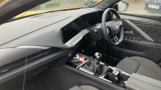 Vauxhall Astra 1.2 Turbo 130 GS 5dr Petrol Hatchback